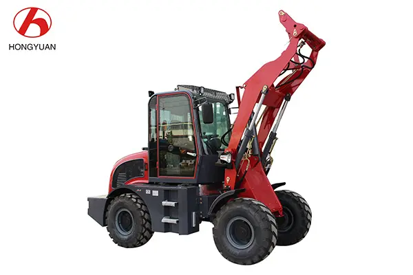 ロボット yuta Popular 300W Robot Single Wheel with Suspension for Chassis